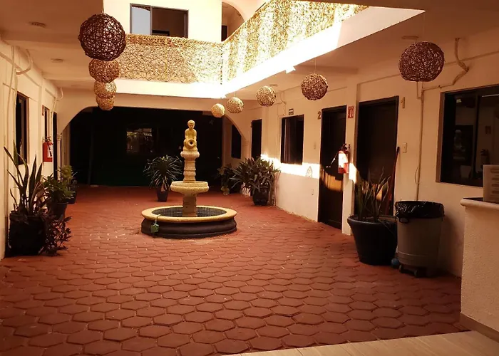 Hotel Masam Isla Mujeres