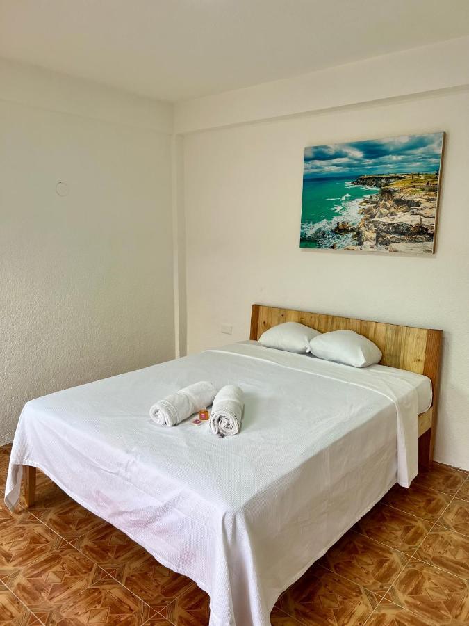 Masam Hotel Ilha das Mulheres