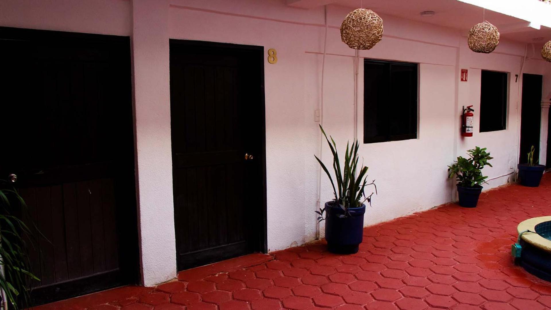 Masam Hotel Ilha das Mulheres