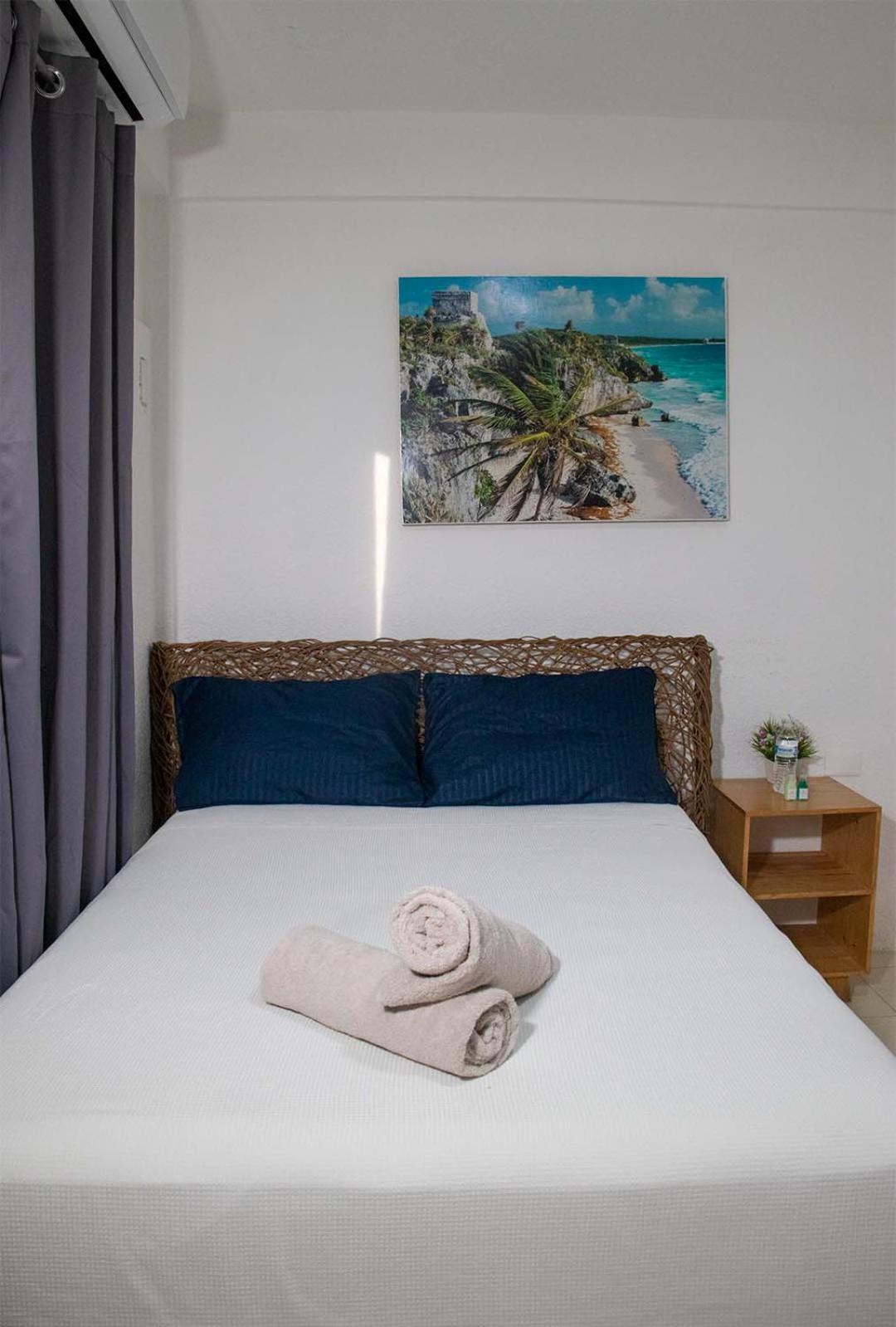 Masam Hotel *