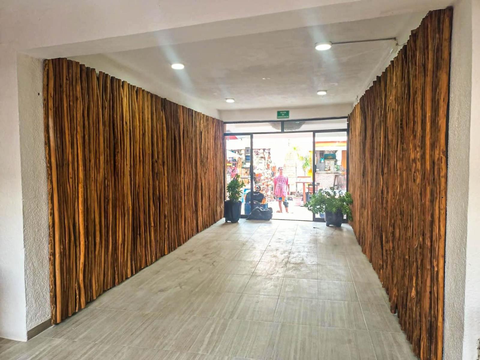 Masam Hotel Ilha das Mulheres